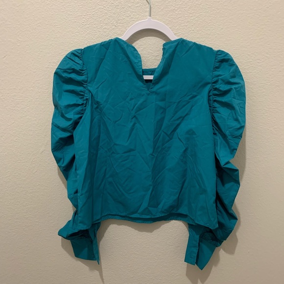 True Destiny elegant blouse - Picture 10 of 10